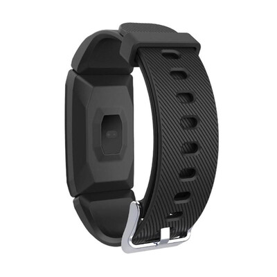 

Q1 Smart Band Fitness Tracker Blood Pressure Heart Rate Monitor Bracelet