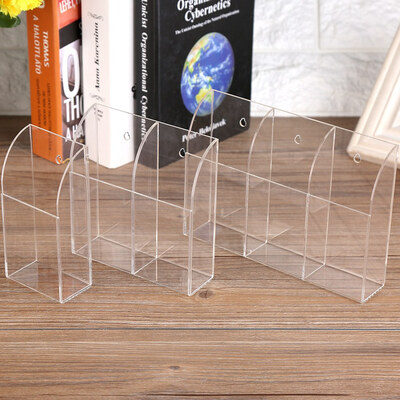 

Acrylic Air Conditioner Remote Control Holder Case Storage Box Wall Mount Remote Control Box Remote Control Holder