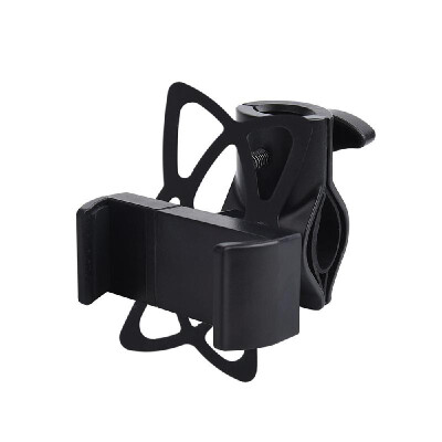 

Bicycle Phone Holder For Universal Mobile Cell Phone Holder Bike Handlebar Clip Stand