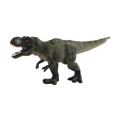 

〖Follure〗Educational Simulated Dinosaur Model Kids Children Toy Dinosaur Gift