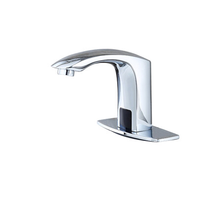 

250ml Household Automatic Soap Dispenser Stainless Steel Touchless Sensor Soap Dispensers Pump Shower Kitchen Soap Bottle for Bath