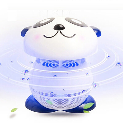 

Gobestart LED Optically Controlled LED Night Lamp Mosquito Killer Fly Bug Insect Killer