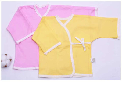 

ZI JIE baby tops cotton fabric soft&comfortable 7921