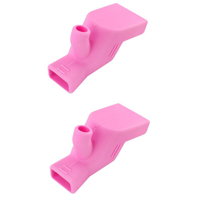 

Gobestart Silicone Bathroom Sink Faucet Extender For Baby Kids Children Hand Washing CA