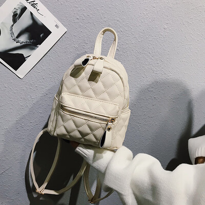 

Lingge small bag female new wave Korean version of the fashion wild shoulder bag portable handbag tide