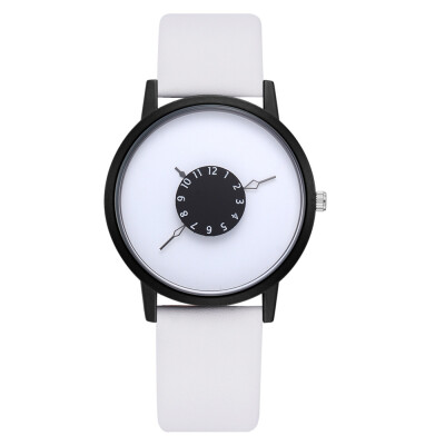 

2018 New Lvpai Brand Quartz Watches Women Luxury White Bracelet Watches Ladies Dress Creative Clock Watches Relojes Mujer 533