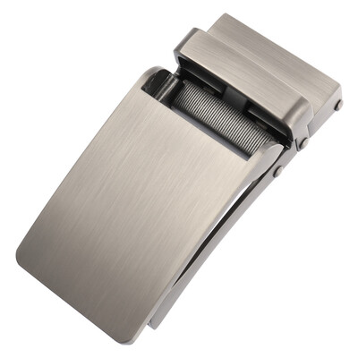 

Alloy belt buckle mens belt head automatic buckle mens pants lead Dongguan buckle LY55-0133