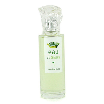 

SISLEY - Eau De Sisley 1 Eau De Toilette Spray 100ml3oz