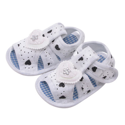 

Fashion Baby Girls Soft Breathable Cute Shoes Infant Kids Print Toddler Shoes