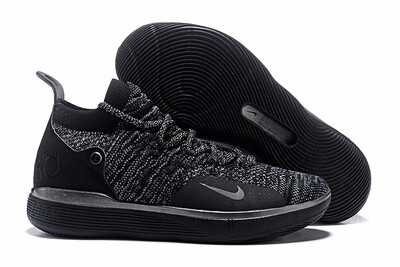 

Nike Zoom KD11 EP Basketball Shoes