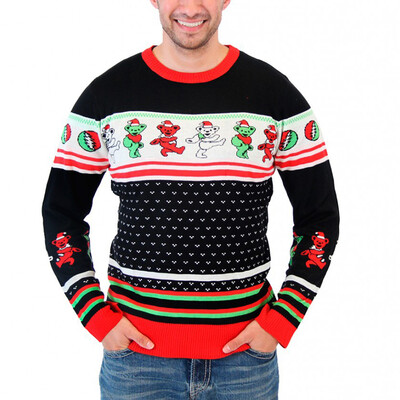 

Christmas Xmas Couple Lovers Hoodies Pullover Outwear Jumper Sweater Tunic Tops