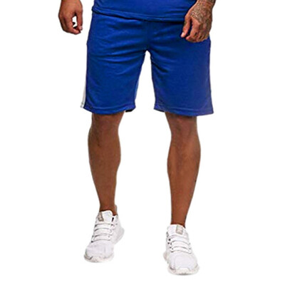 

Tailored Mens Summer New Style Fashion Printed Shorts Recreational Sports Fitness Pants