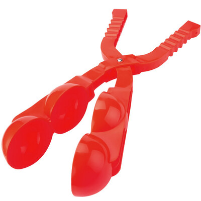 

〖Follure〗Kids Snowball Maker Snow Ball Mold Clip Tool Toy for Winter Outdoor Sports