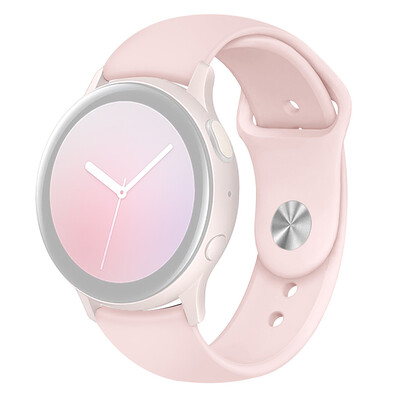 

〖Follure〗Sports Soft Silicone Replacement Band Strap for Samsung Watch active 2 4044mm
