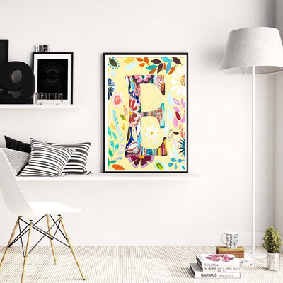 

Toponeto Special Shaped Diamond Painting DIY 5D Cross Stitch Kits Crystal