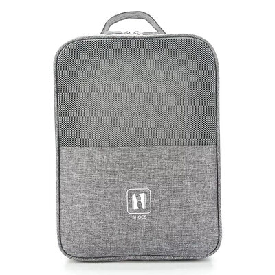 

Portable Trolley Travel Shoe Bag Travel Waterproof Shoe Storage Bag