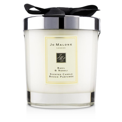 

JO MALONE - Basil & Neroli Scented Candle 200g 25 inch