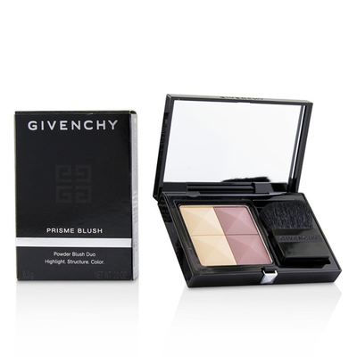 

GIVENCHY - Prisme Blush Powder Blush Duo - 07 Wild 65g022oz