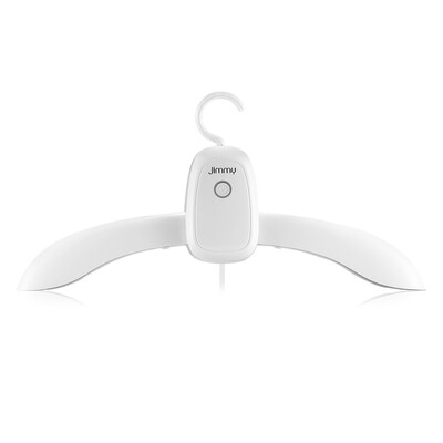 

JIMMY GY101 Portable Electric Clothes Dryer Folding Hanger Hot Nature Wind