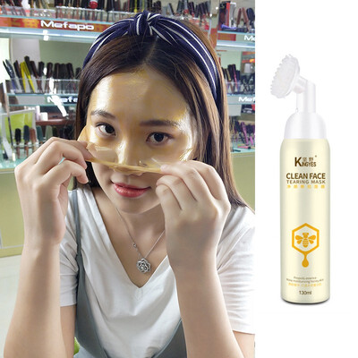 

24k Golden Mask Peel Off Anti Wrinkle Facial Mask Gold Facial Mask