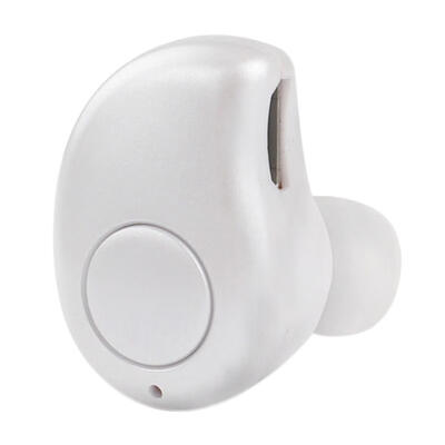 

Mini Wireless Bluetooth 41 Stereo In-Ear Headset Earphone Upgraded Version