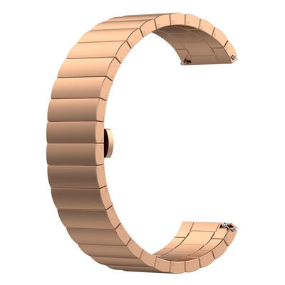 

Replacement Metal Watch Band Strap Wristband for Huawei GT Smart Watch