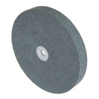 

Grinding Wheel Fine Sharpening Blunt Abrasives Tools 60Grit 150x20mm Replacement