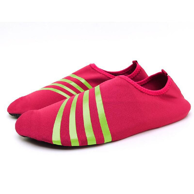 

Simple Fashionable All-Match Summer Cool Lovers Unisex Women Men Soft Cozy Comfortable Lightweight Quick Dry Antiskid Sole Multi-f