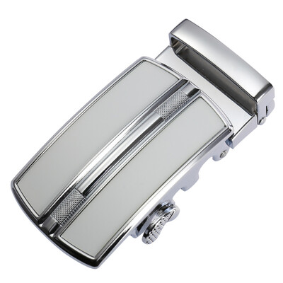 

New Hot Selling Automatic belt buckling Head Automatic Belt Buckling Zinc Alloy belt buckling men designer belts holographic