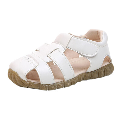 

Sandals Boy Soft Summer Boys Girls Children Beach Shoes Kids Sport Sandals Shoes