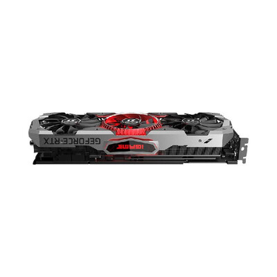 

Colorful iGame GeForce RTX 2080 Ti Graphic Card Advanced OC 1635MHz GDDR6 11G 1635MHz