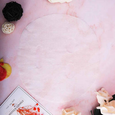 

Greensen Disposable Non-woven Ultra-thin Facial Mask Paper DIY Non-compressed Mask Film