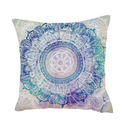 

〖Follure〗Exquisite Pillow Case Waist Cushion Cover Sofa Home Decor