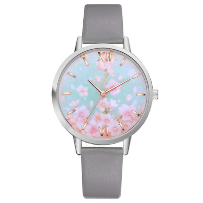 

Lvpai P467 Printed Pattern Women Watch