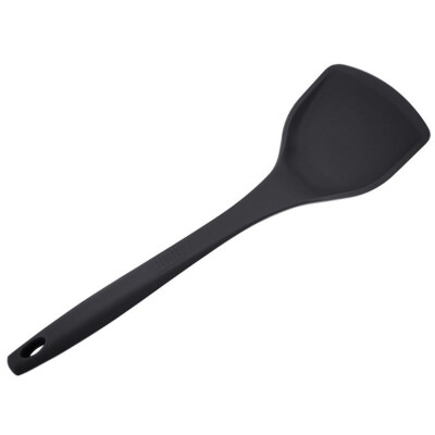 

Kitchen Food Grade Silicone Heat Resistant Cream Butter Cake Spatula Baking Tool