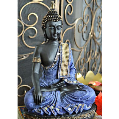 

5D DIY Full Drill Diamond Painting Buddha Statue Cross Stitch Mosaic Kits