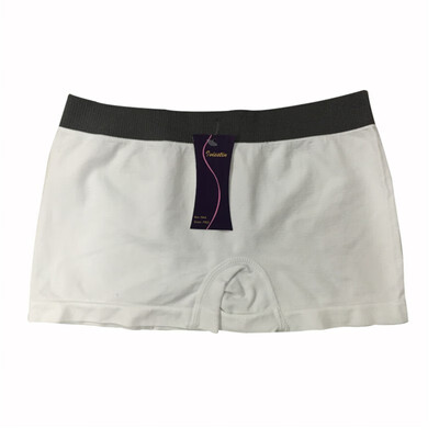 

Women Girls Summer Seamless Skinny Cozy Shorts Comfortable