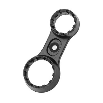 

New Hot MTB Bicycle Front Fork Mountain Bike Repair Tools Remove Wrenches Spanner For SR Suntour XCTXCMXCR