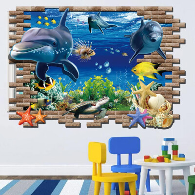 

〖Follure〗Kids Room Removable Decoration DIY PVC Sticker