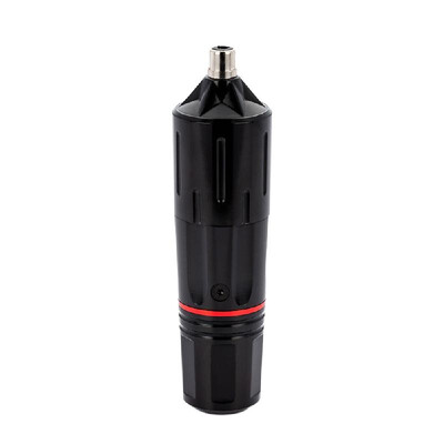 

Fashion Tattoo Pen Rotary Tattoo Machine & Makeup Pen Eyebrow Lip Body Tattoo Tool