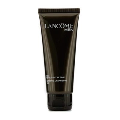 

LANCOME - Men Ultimate Cleansing Gel 100ml33oz