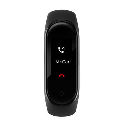 

Original Xiaomi Mi Band 4 Smart Bracelet Heart Rate Monitor Fitness Tracker Color Screen Wristband