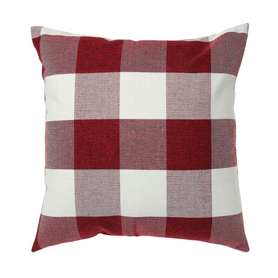 

Siaonvr Simple Linen Creative Lovely Pillow Cover Pillow Cover Car Pillow Cover