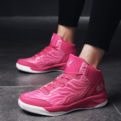

High shoes men 2019 summer new students combat mens sports&leisure shoes basketball shoes youth boots