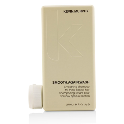 

KEVINMURPHY - SmoothAgainWash Smoothing Shampoo - For Thick Coarse Hair 250ml84oz