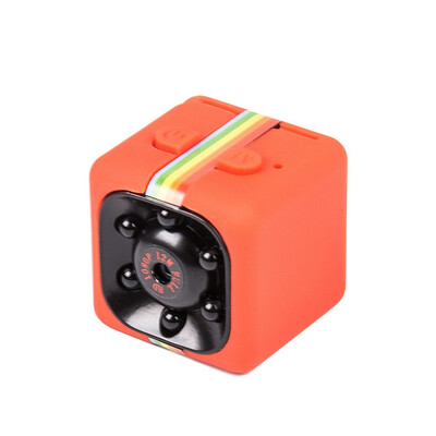 

Full HD Portable Sports Camcorder 1080P Mini Car DV DVR Cameras Multifunction Small Dash Cam IR Night Vision Motion Detection