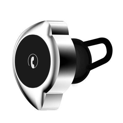 

Mini Wireless Bluetooth Earphone Sports Stereo 41 Active Noise Cancelling Headset for iphone Music iPhone Computer