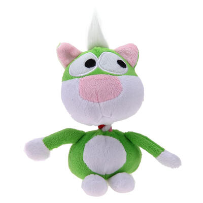 

Pet Puppy Dog Chew Sound Squeaky Plush Sound Funny Toys Soft Chewing Toy