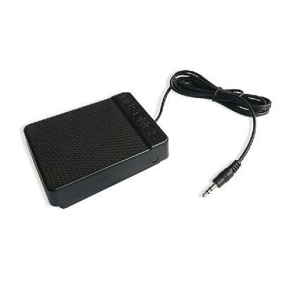 

Universal Electronic Piano Foot Sustain Pedal Controller Switch for Electronic Organ Electronic Drum Keyboards Musical Accessory