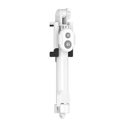 

gocomma 3 in 1 Handheld Extendable Bluetooth Selfie Stick Tripod Monopod Remote for iOS iPhone Android Smart Phone